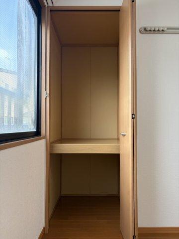 アーバンライフ幸（102） 部屋画像