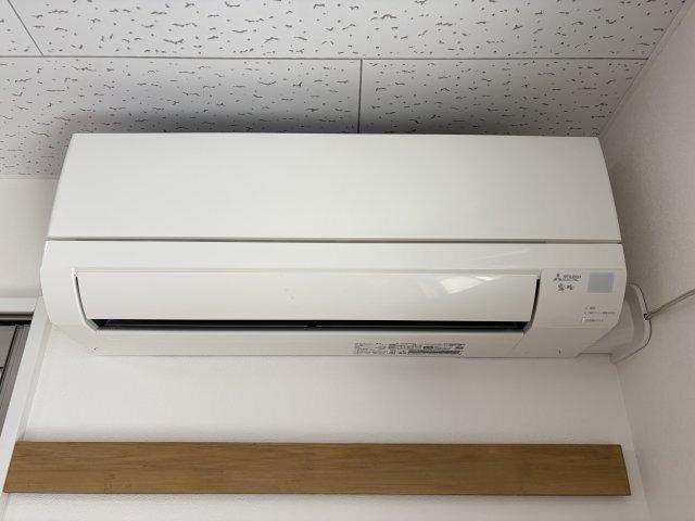 サンシャイン保戸野（202） 部屋画像