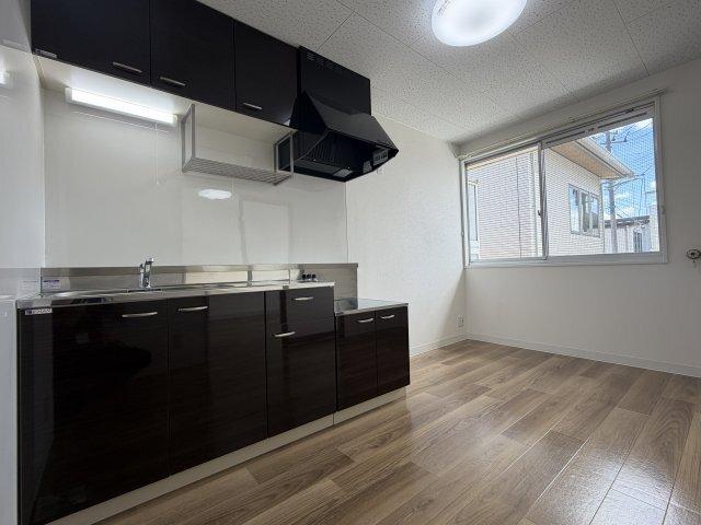 サンシャイン保戸野（202） 部屋画像