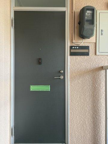 サンシャイン保戸野（202） 部屋画像