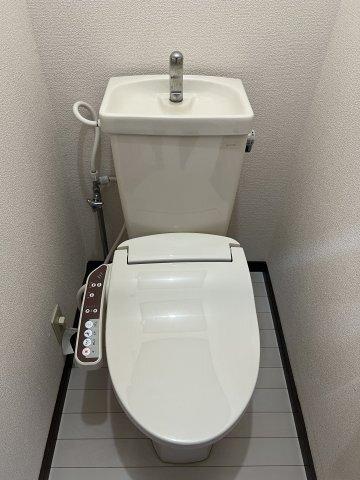 トピア新屋（106） 部屋画像