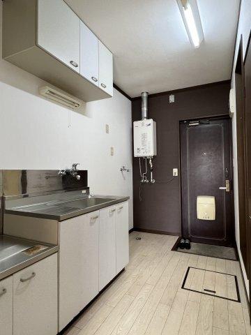 トピア新屋（106） 部屋画像
