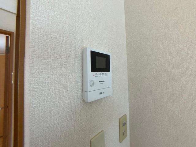 エトワールＫ　Ⅱ（102） 部屋画像