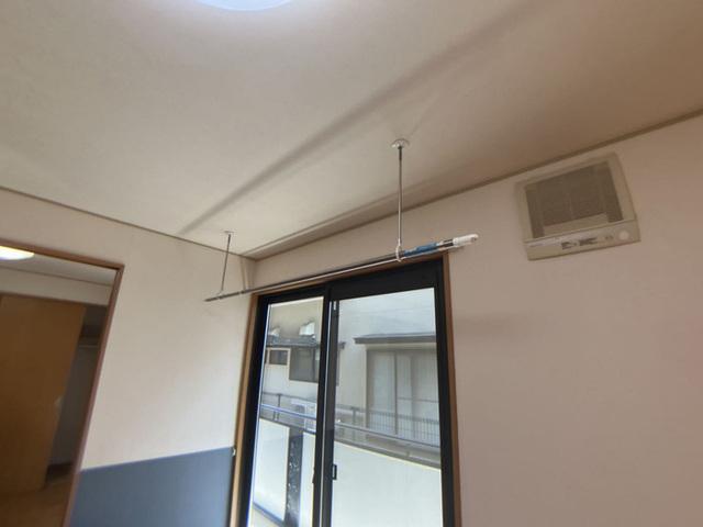 エトワールＫ　Ⅱ（102） 部屋画像