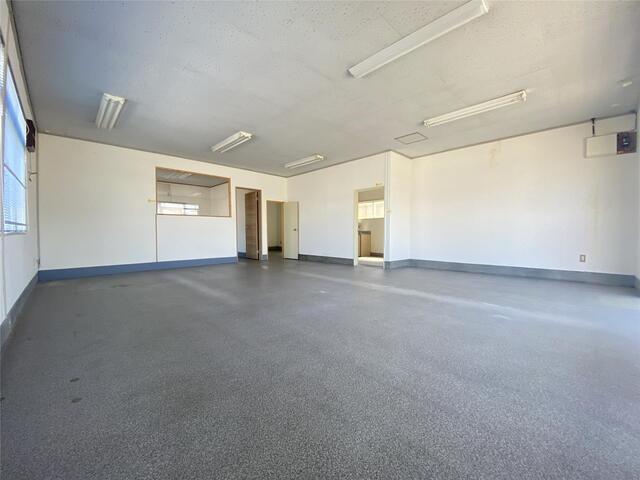 八橋本町事務所 部屋画像
