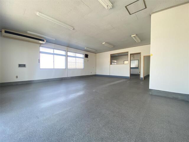 八橋本町事務所 部屋画像