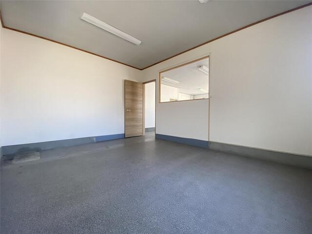 八橋本町事務所 部屋画像