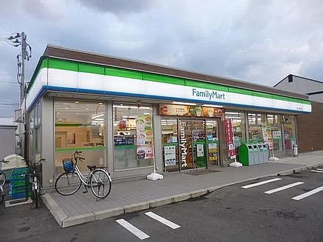 八橋本町事務所 部屋画像