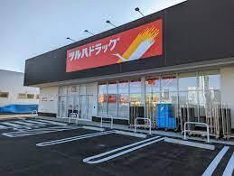 八橋本町事務所 部屋画像