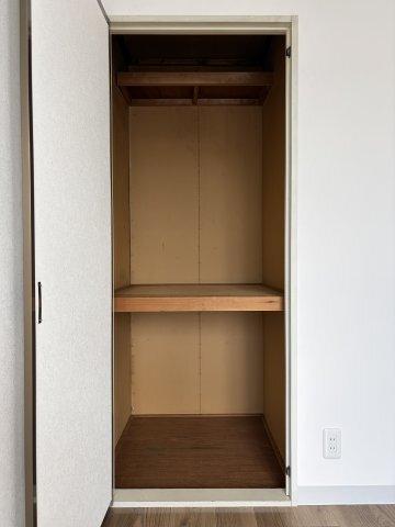 サンシャイン保戸野（202） 部屋画像