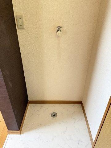 トピアⅢ（101） 部屋画像