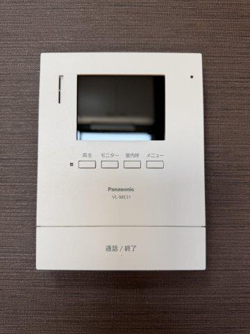 トピアⅢ（101） 部屋画像