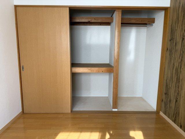 トピアⅢ（101） 収納