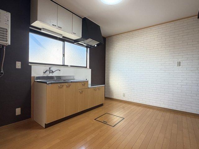 トピアⅢ（101） 部屋画像