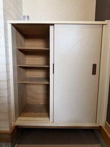 トピアⅢ（101） 部屋画像
