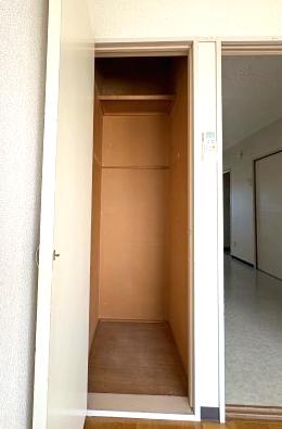 グレイス山王（303） 部屋画像