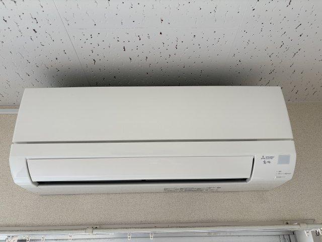グレイス山王（303） 部屋画像