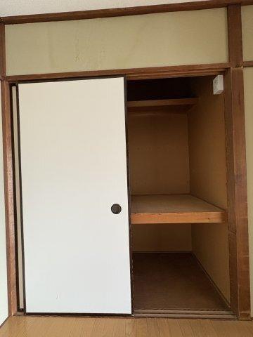 グレイス山王（303） 部屋画像