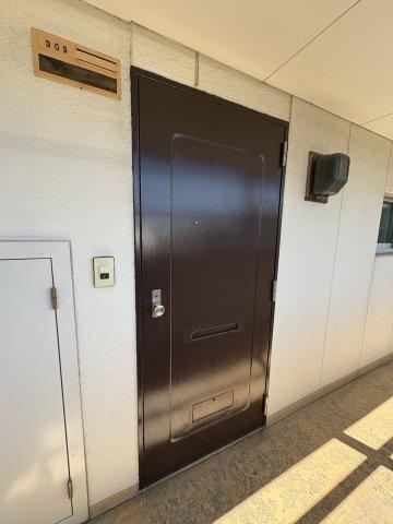 グレイス山王（303） 部屋画像