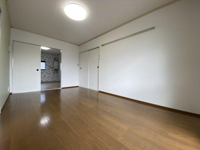 セジュール船木（201） 部屋画像