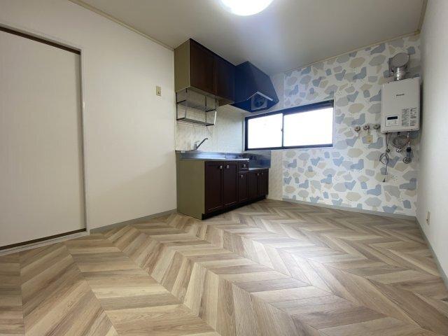 セジュール船木（201） 部屋画像