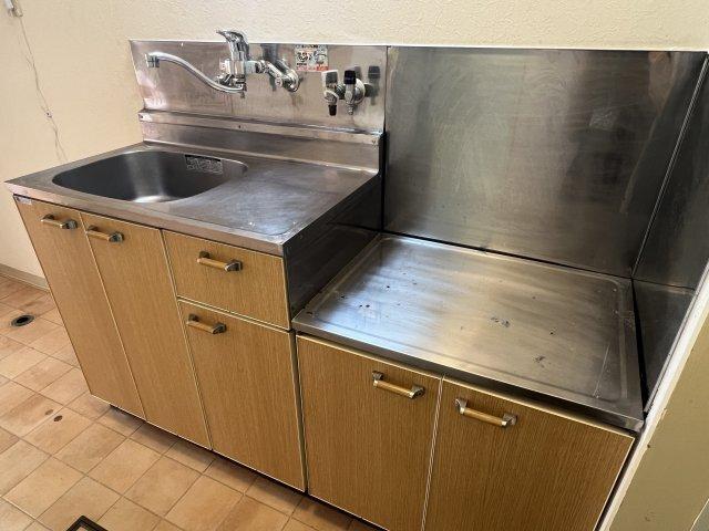 トピア仁井田（115） 部屋画像