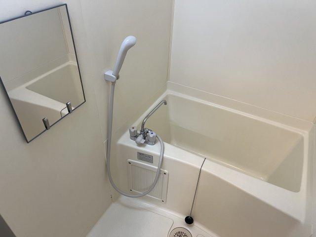 トピア仁井田（115） バス／シャワー