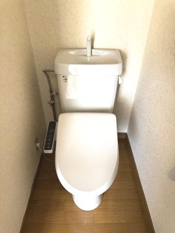 メゾンサンライズ（C） 部屋画像