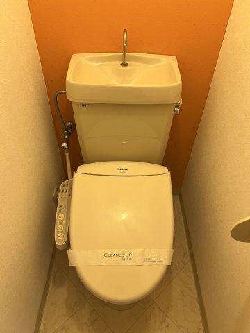 トピア仁井田（115） 部屋画像