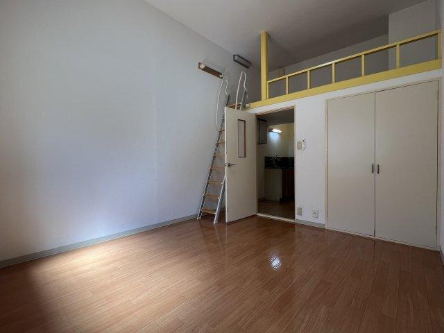 トピア仁井田（115） 部屋画像