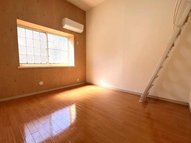 トピア仁井田（115） 部屋画像