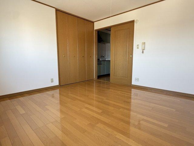 メゾンサンライズ（C） 部屋画像