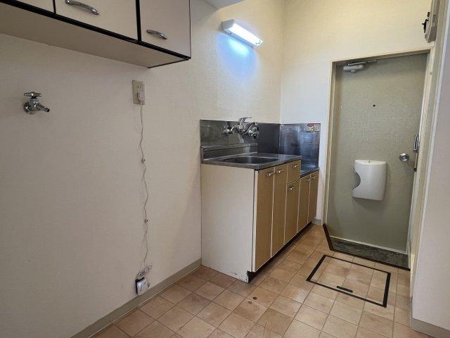 トピア仁井田（115） 部屋画像