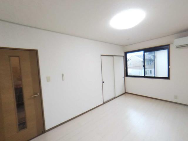 セジュール東町（201） その他部屋・スペース