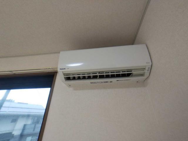 セジュール東町（201） 設備
