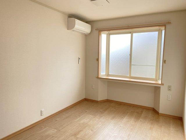 御所野ハイツＢ（208） 部屋画像