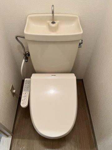 ビューティフルヒル美丘Ｂ（201） 部屋画像