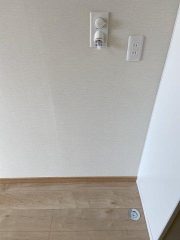御所野ハイツＢ（208） 部屋画像