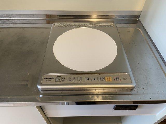 御所野ハイツＢ（208） 部屋画像