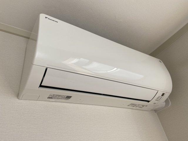 御所野ハイツＢ（208） 部屋画像