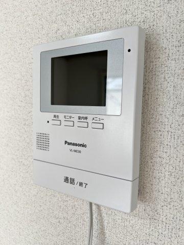 ビューティフルヒル美丘Ｂ（201） 部屋画像