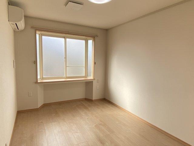 御所野ハイツＢ（208） 部屋画像