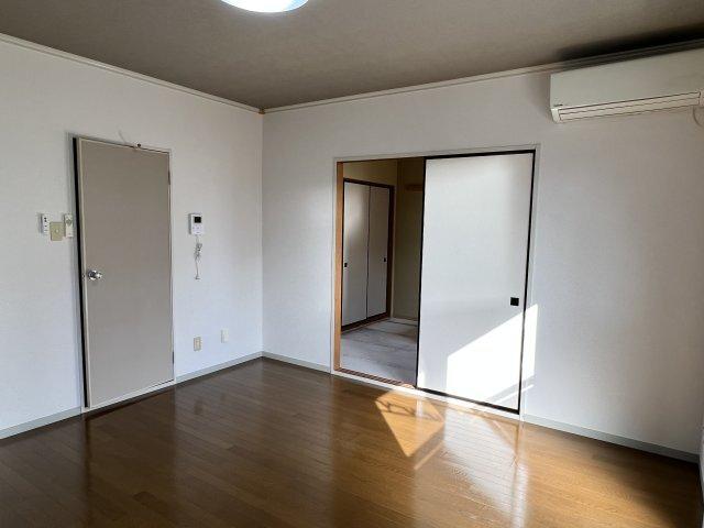 ビューティフルヒル美丘Ｂ（201） 部屋画像