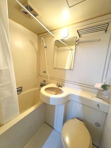 アネックス山王（6） 部屋画像