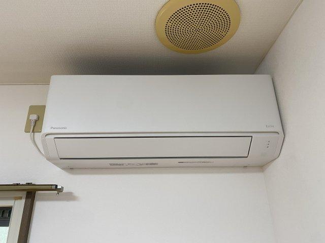 アネックス山王（6） 部屋画像