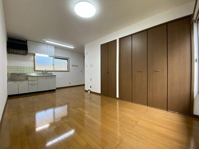 アネックス山王（6） 部屋画像