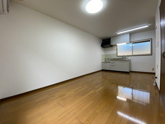 アネックス山王（6） 部屋画像