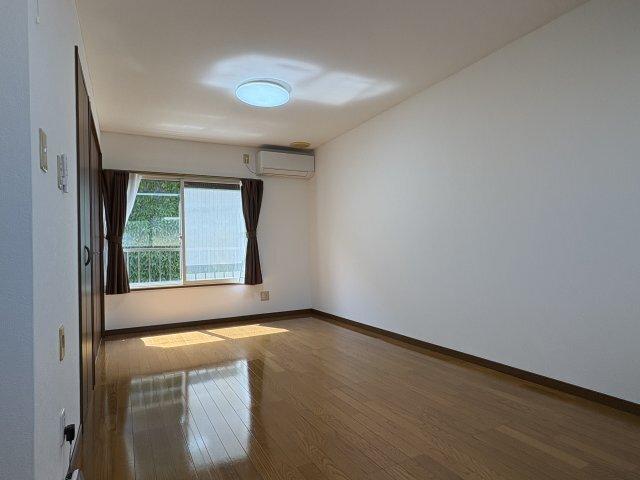 アネックス山王（6） 部屋画像