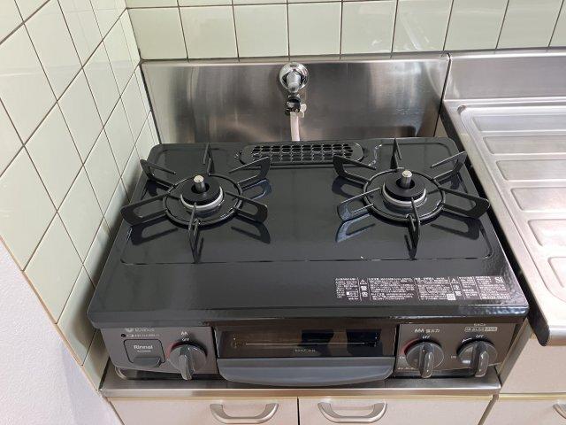 アネックス山王（6） 部屋画像