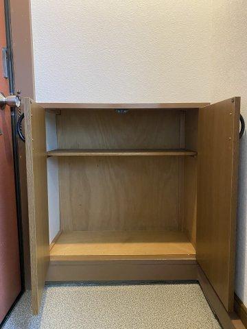 アネックス山王（6） 部屋画像